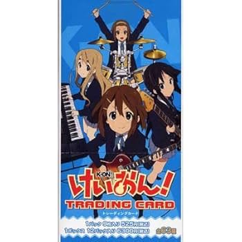 けいおん　トレーディング Kyoaniコレクション かっとぶくろ 9弾 Yahoo!オークション -「kyoaniコレクション」の落札相場・落札価格